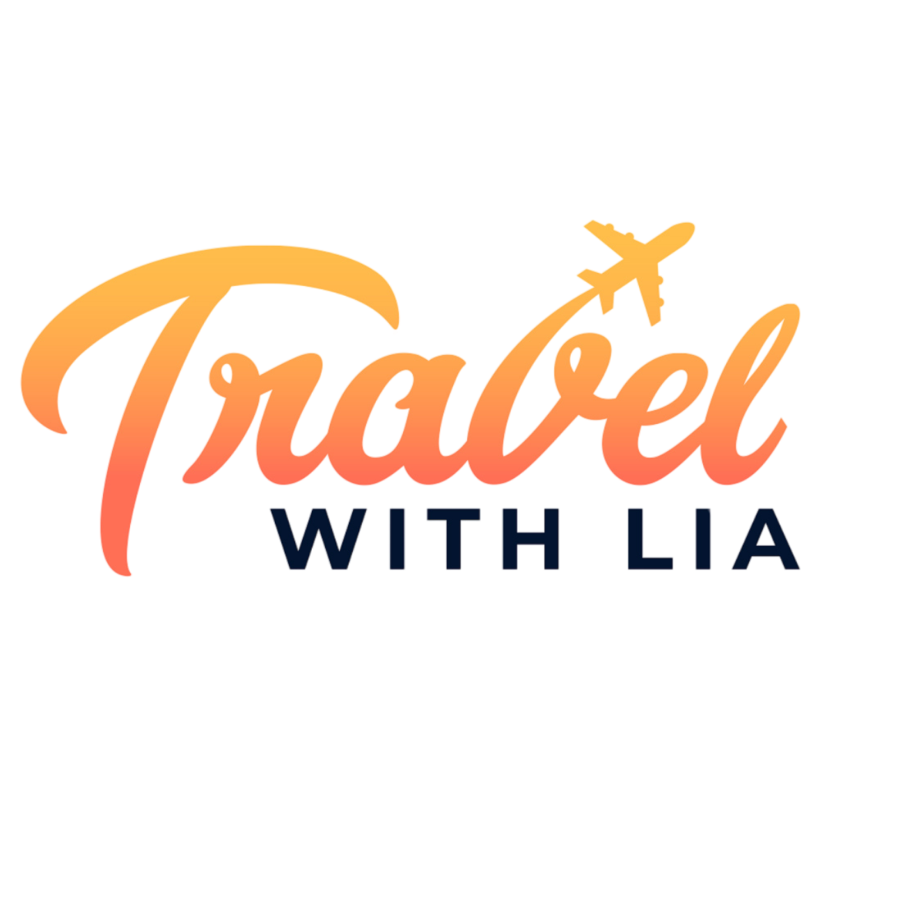 Travel with Lia
